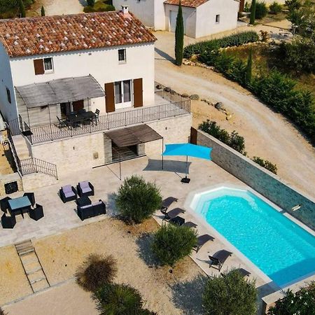 La Petite Colline Villa Apt Ngoại thất bức ảnh