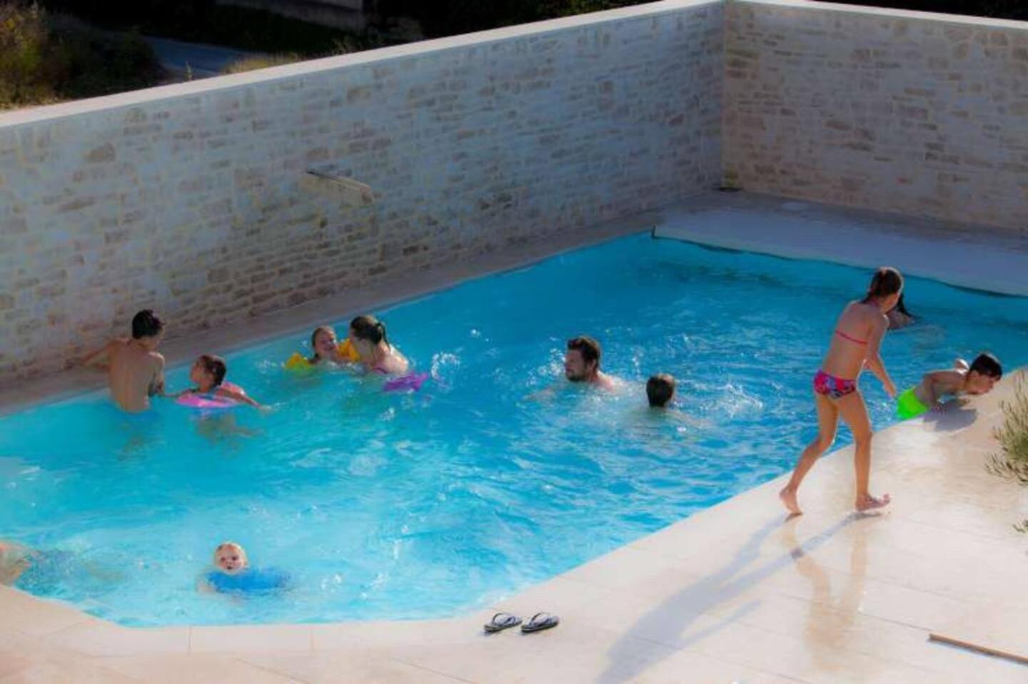 La Petite Colline Villa Apt Ngoại thất bức ảnh