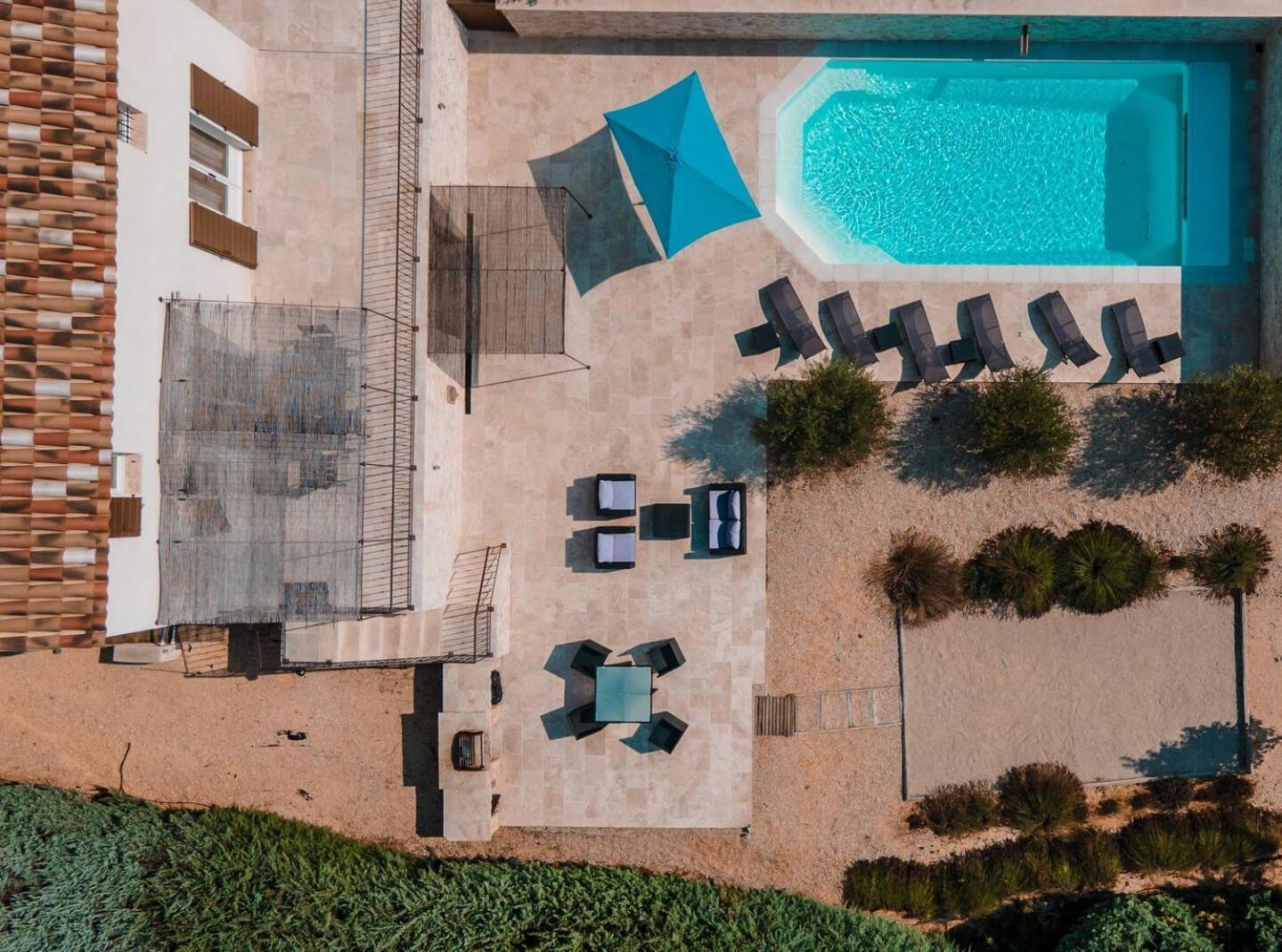La Petite Colline Villa Apt Ngoại thất bức ảnh