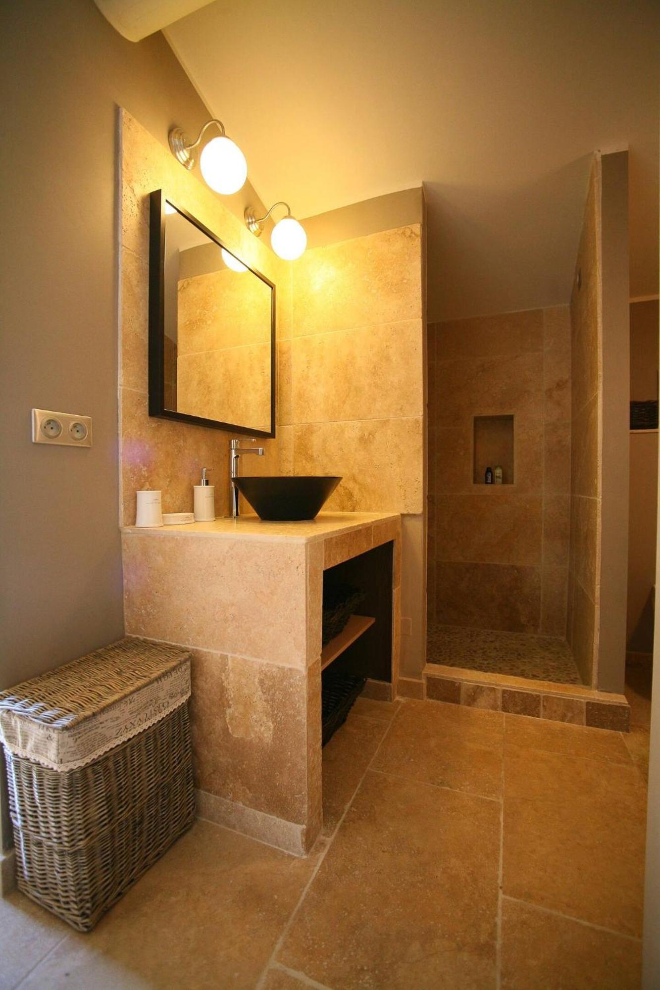 La Petite Colline Villa Apt Ngoại thất bức ảnh
